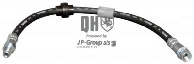 JP GROUP 1261601409 -  Тормозной шланг